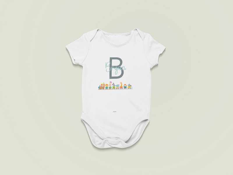 Bryan Baby Stuff