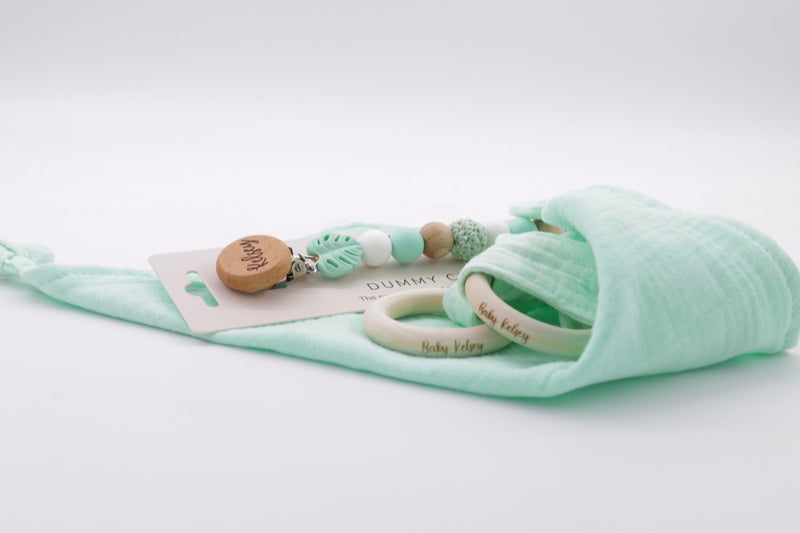 newborn dummy clip
