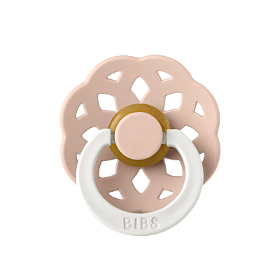 BIBS Boheme Pacifier
