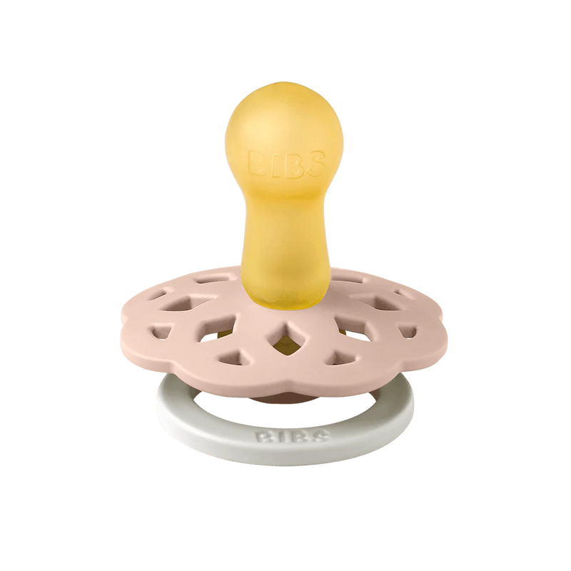 BIBS Boheme Pacifier