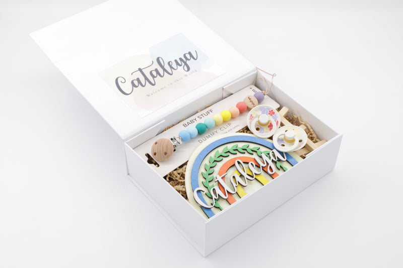 Cataleya Baby Stuff