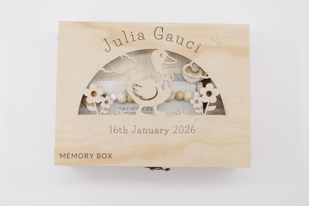 Little Gosling First Treasures