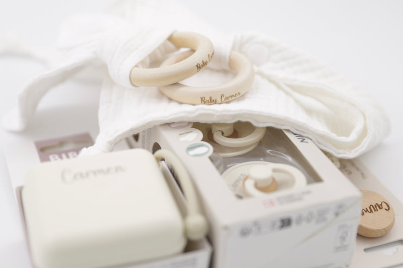 newborn essentials kit