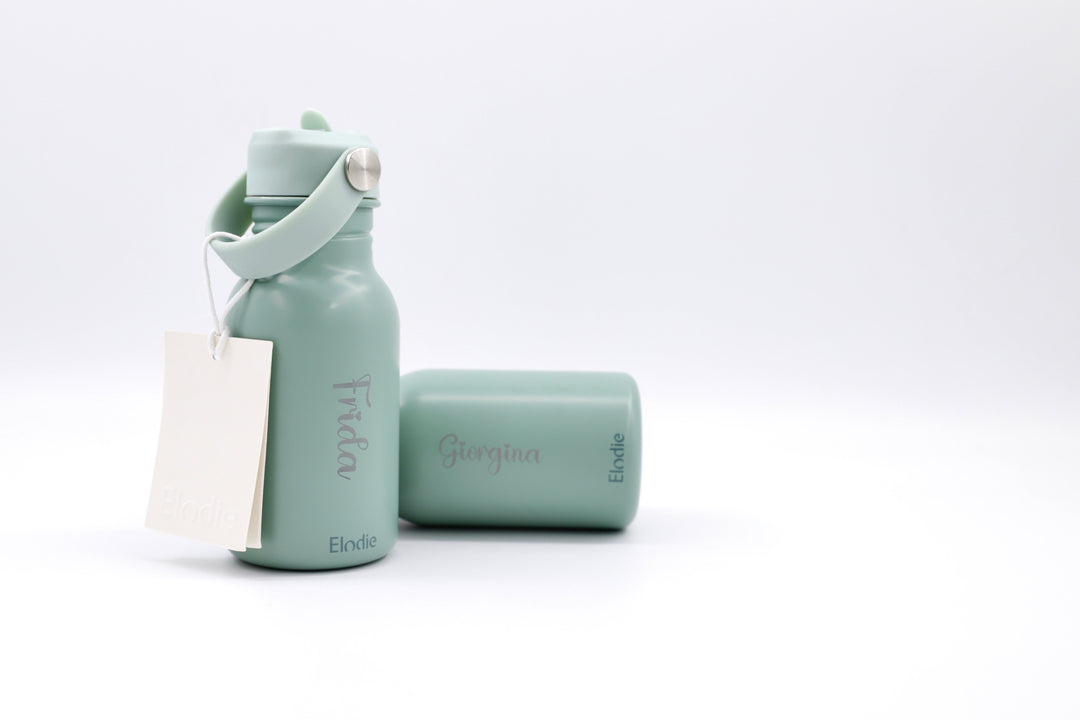 Elodie Personalised Water Bottle