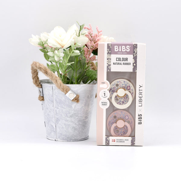 Pacifiers & Accessories