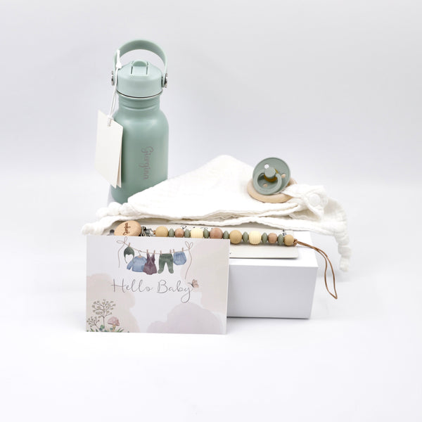 Mini Gift Sets & Bundles