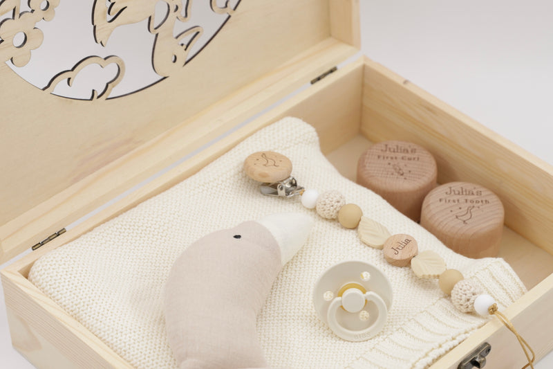 Little Gosling First Treasures