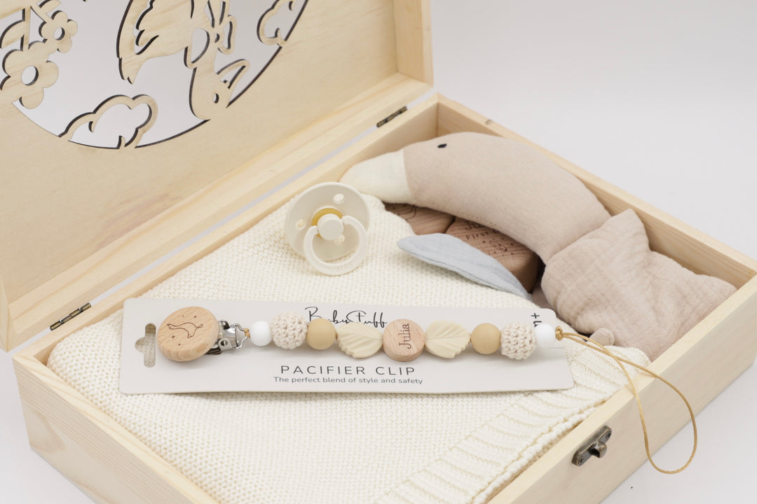 Little Gosling First Treasures