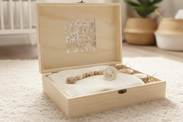 Luxury Memory Box Set