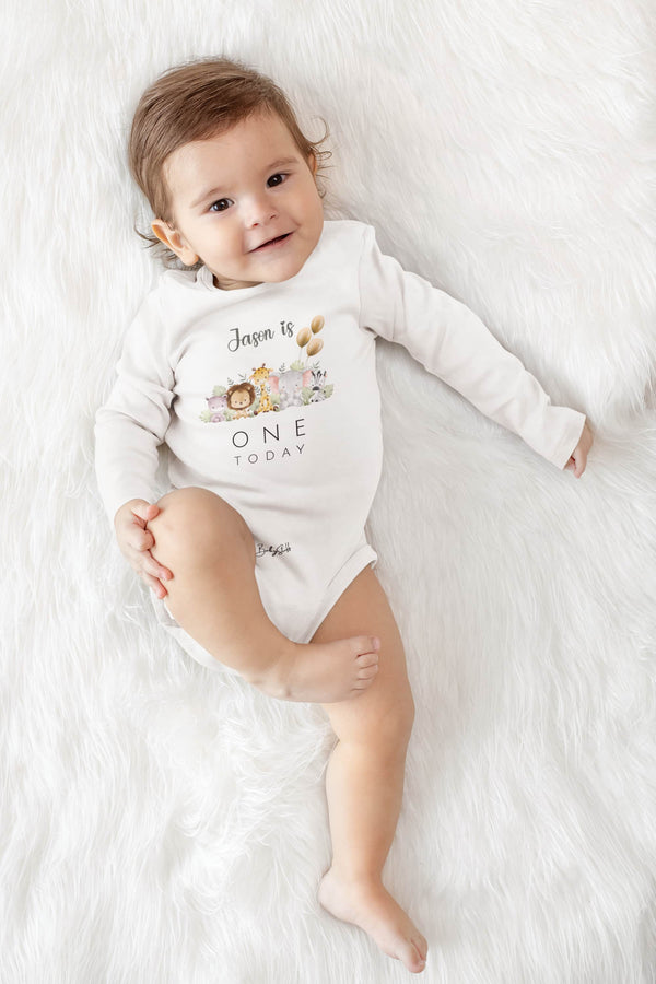 Baby Grows