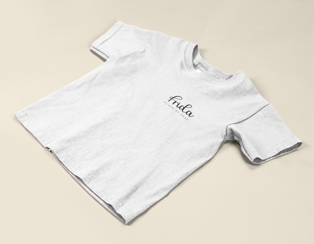 "My Favourite Teacher" T-shirt