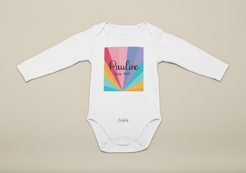 Pauline June 2025 Baby Stuff