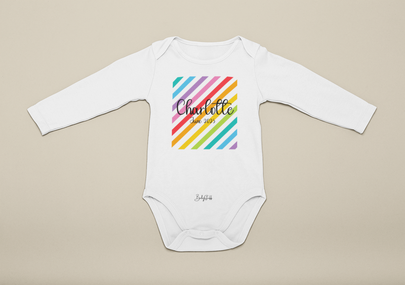 Charlotte June 2025 Baby Stuff