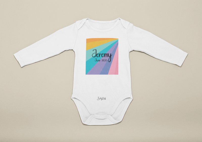 Jeremy June 2025 Baby Stuff