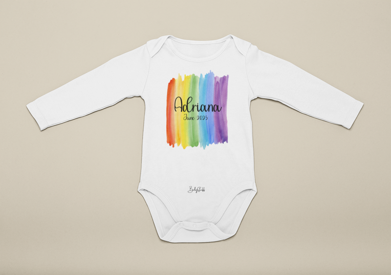Adriana June 2025 Baby Stuff