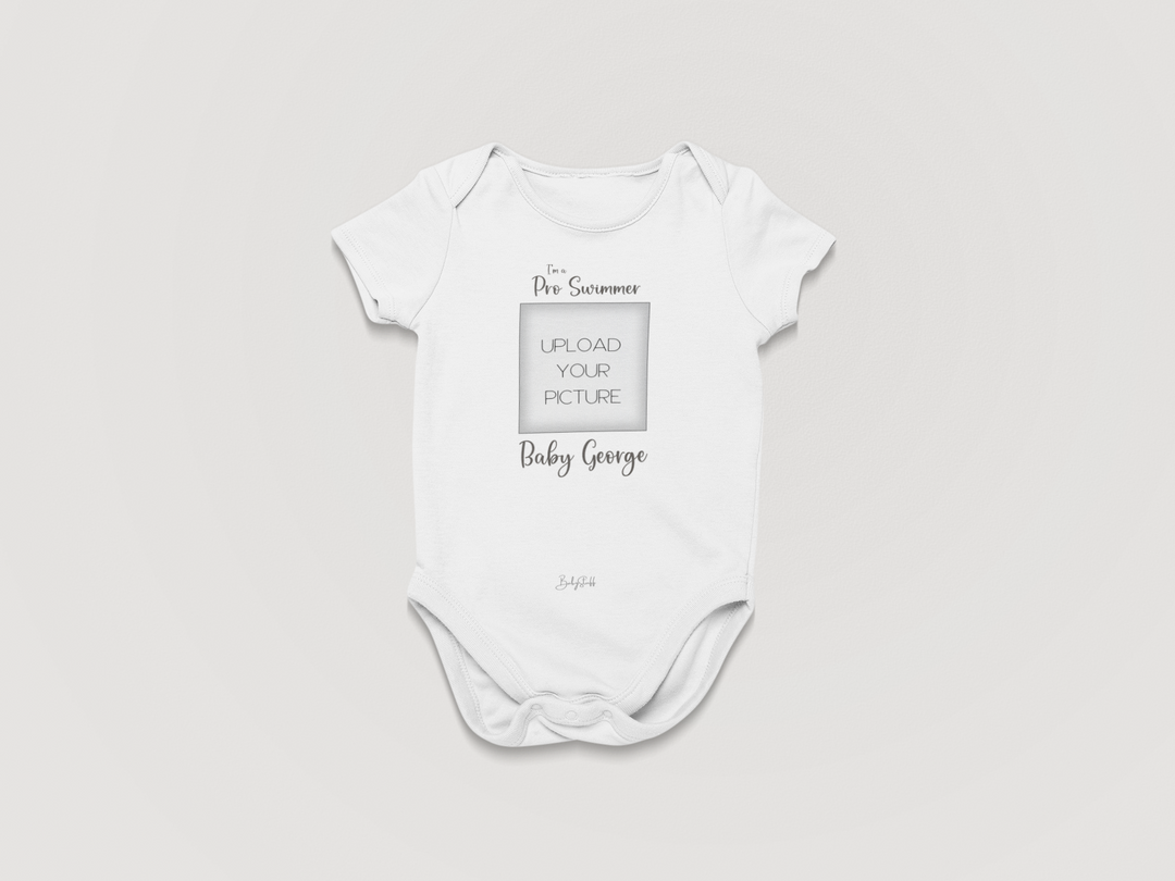 short sleeves onesie dress