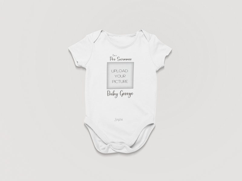 short sleeves onesie dress
