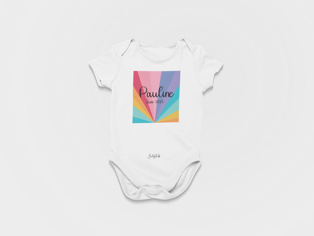 Pauline: June 2023