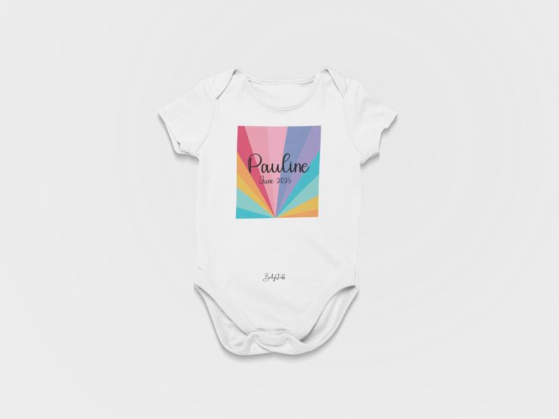 Pauline: June 2023