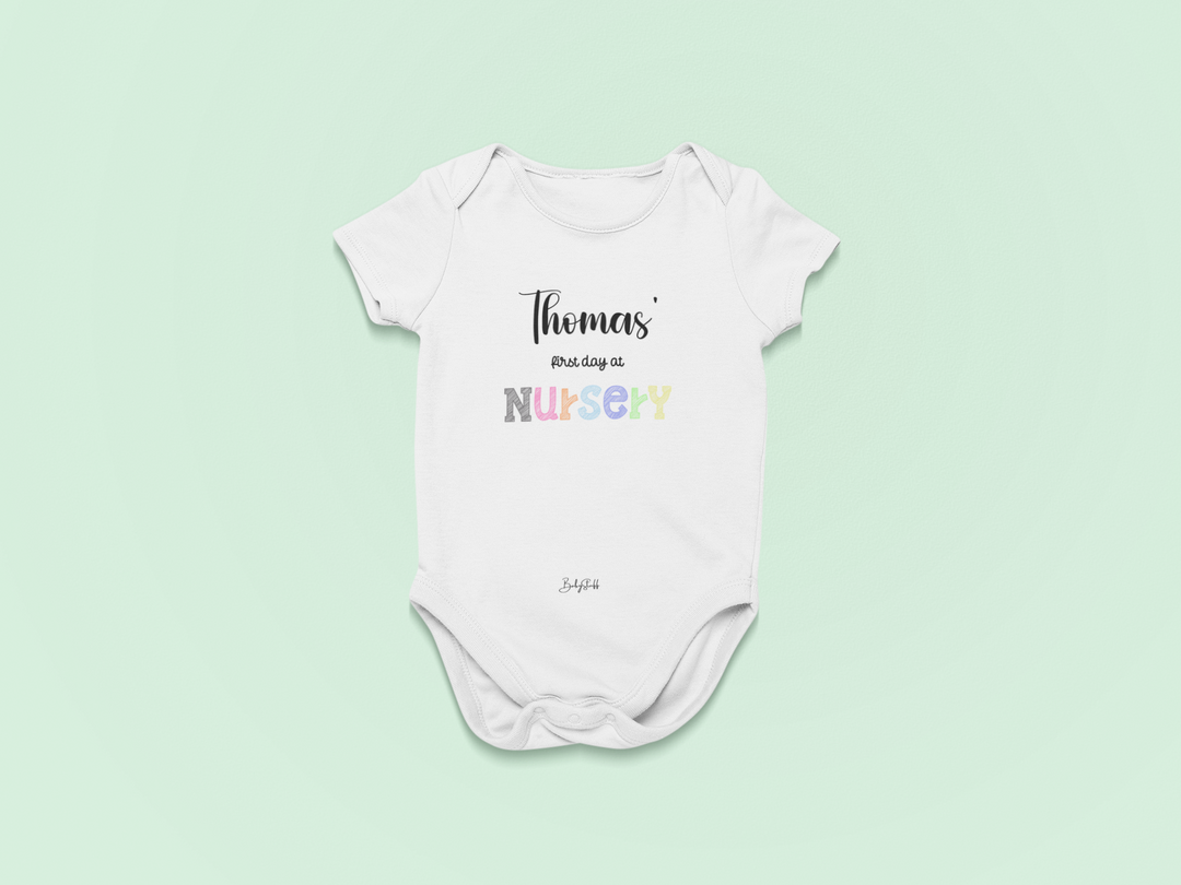 Big Start Baby Grow