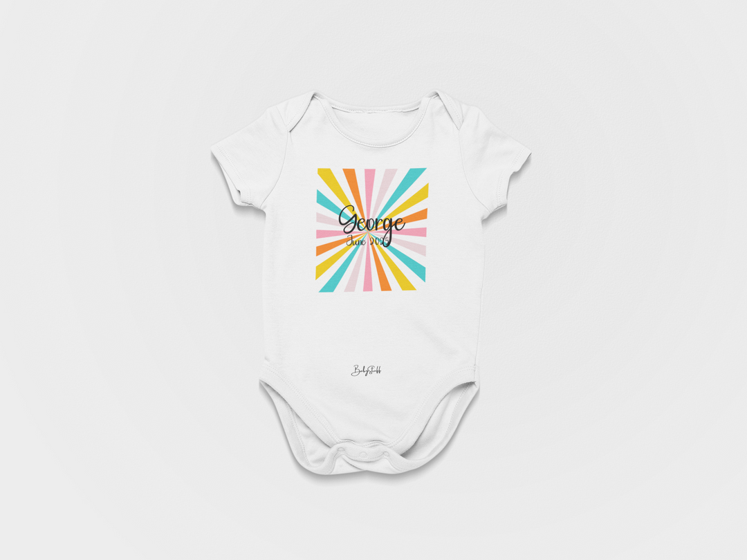 George: June 2023