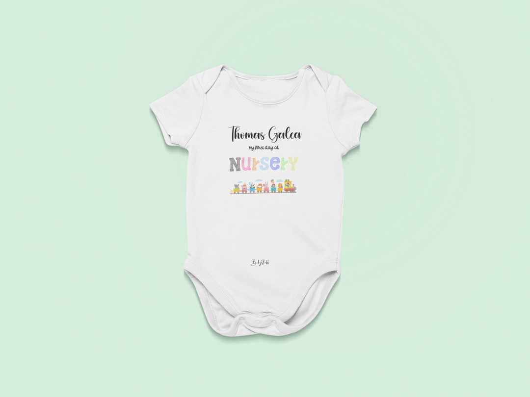 Little Learners Express Baby Grow