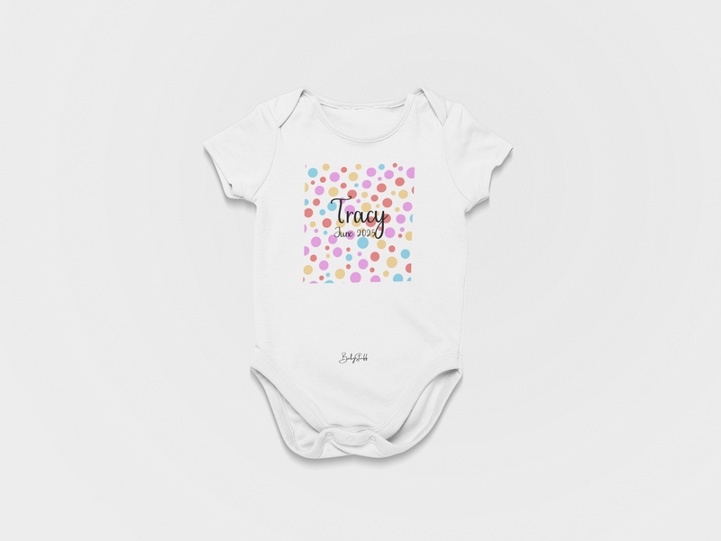 Tracy: June 2020