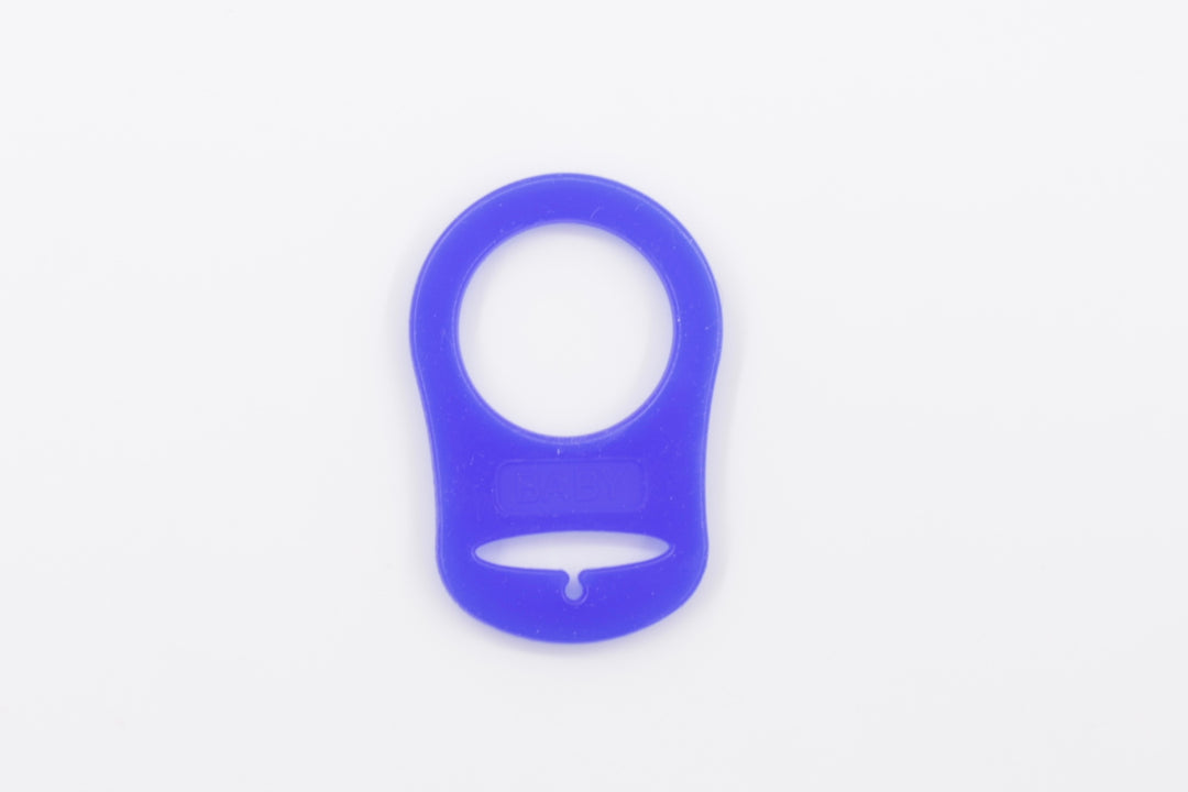 MAM Silicone Pacifier Adapter Rings