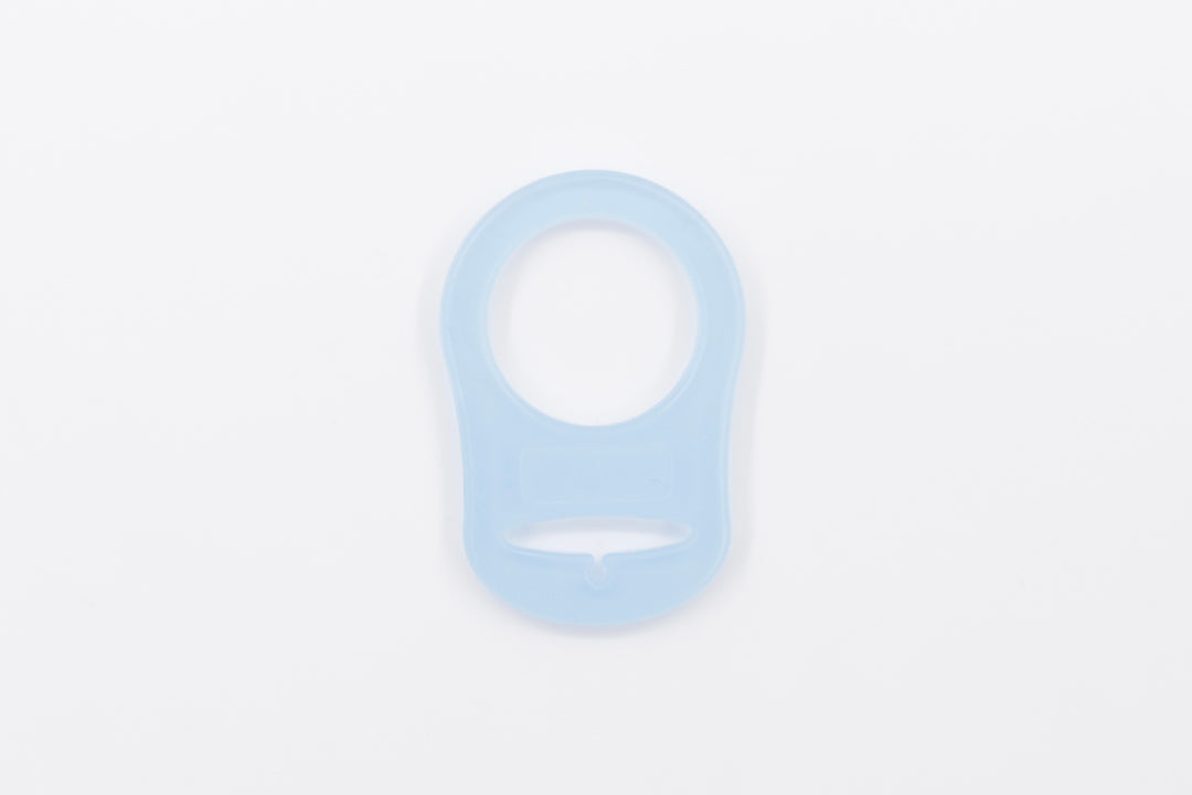 MAM Silicone Pacifier Adapter Rings