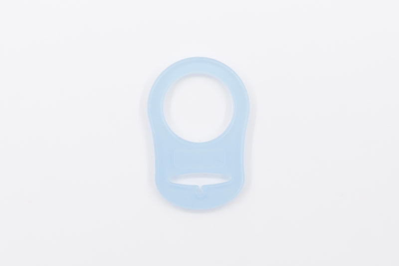 MAM Silicone Pacifier Adapter Rings