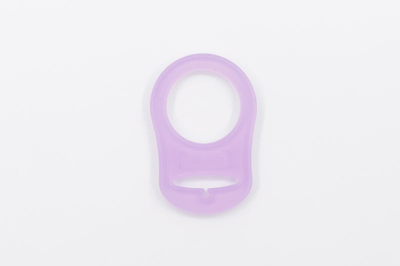 MAM Silicone Pacifier Adapter Rings
