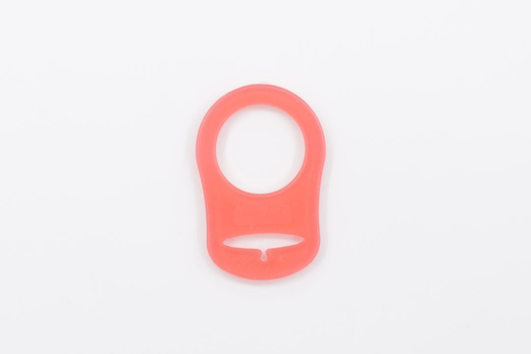 MAM Silicone Pacifier Adapter Rings