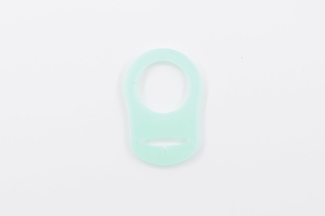MAM Silicone Pacifier Adapter Rings