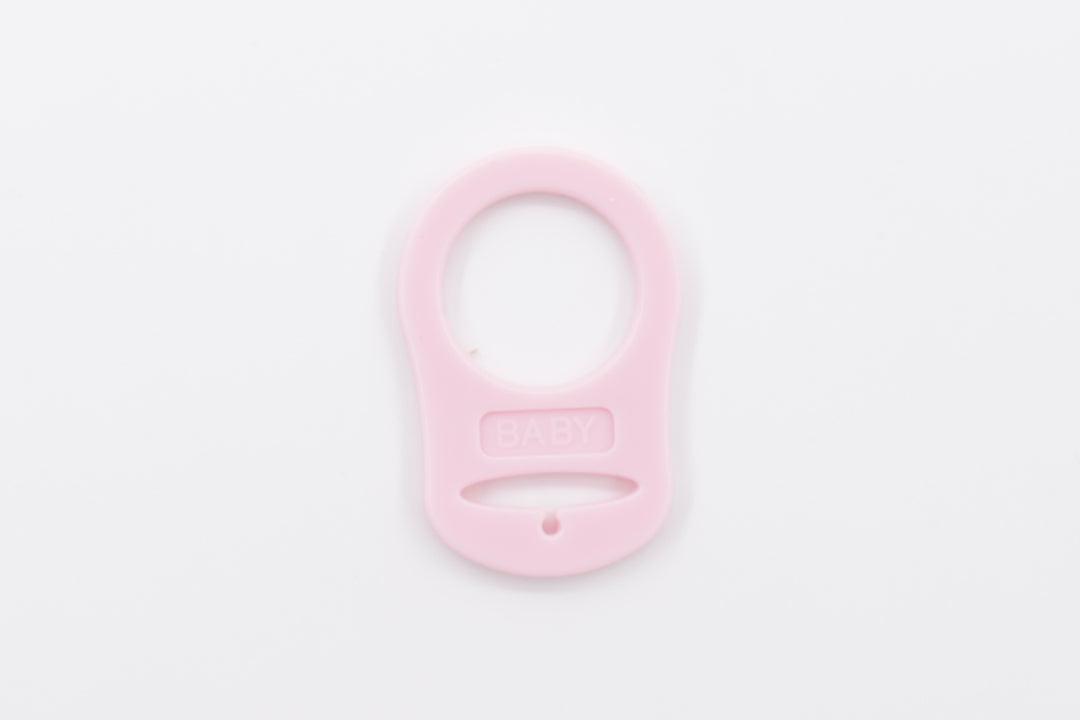 MAM Silicone Pacifier Adapter Rings