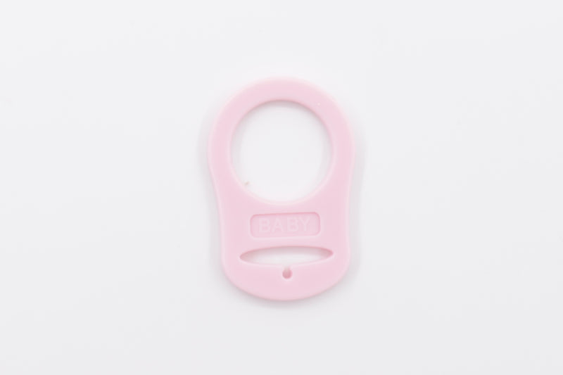 MAM Silicone Pacifier Adapter Rings