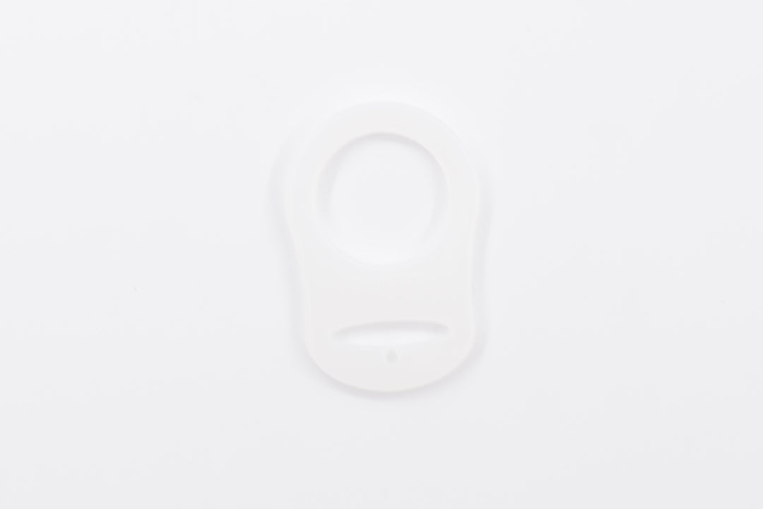 MAM Silicone Pacifier Adapter Rings