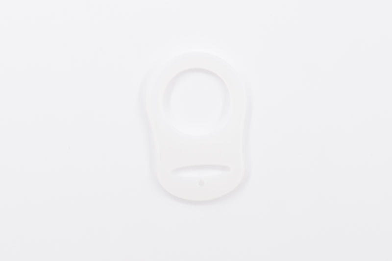MAM Silicone Pacifier Adapter Rings
