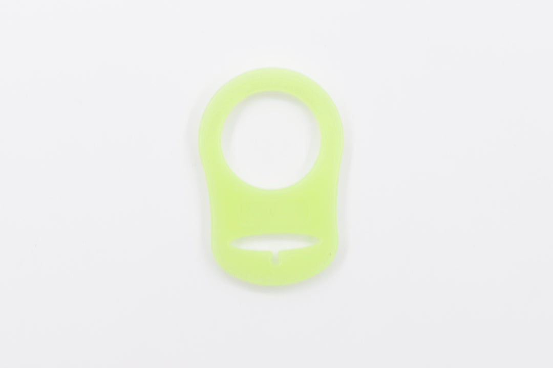 MAM Silicone Pacifier Adapter Rings