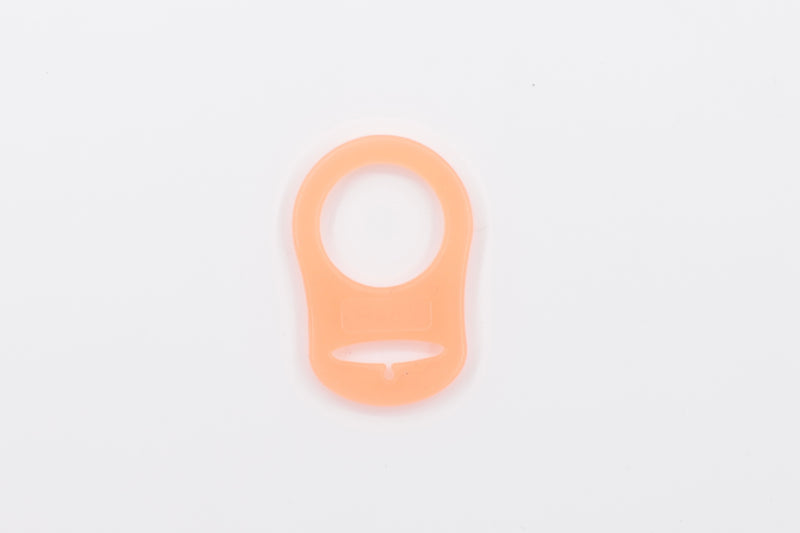 MAM Silicone Pacifier Adapter Rings