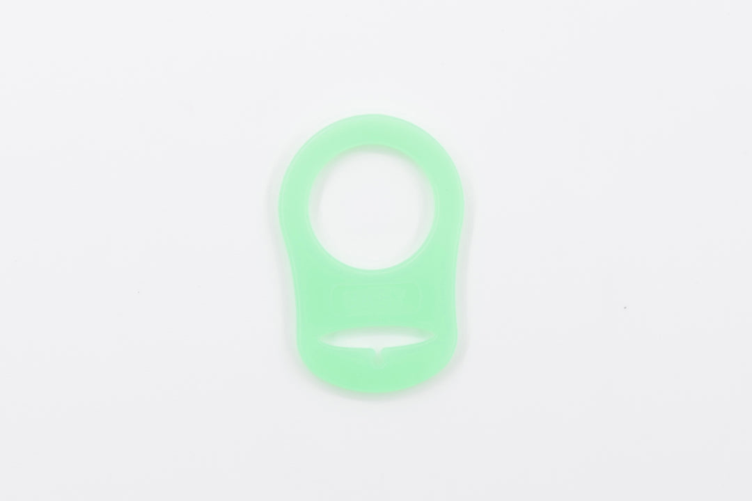MAM Silicone Pacifier Adapter Rings