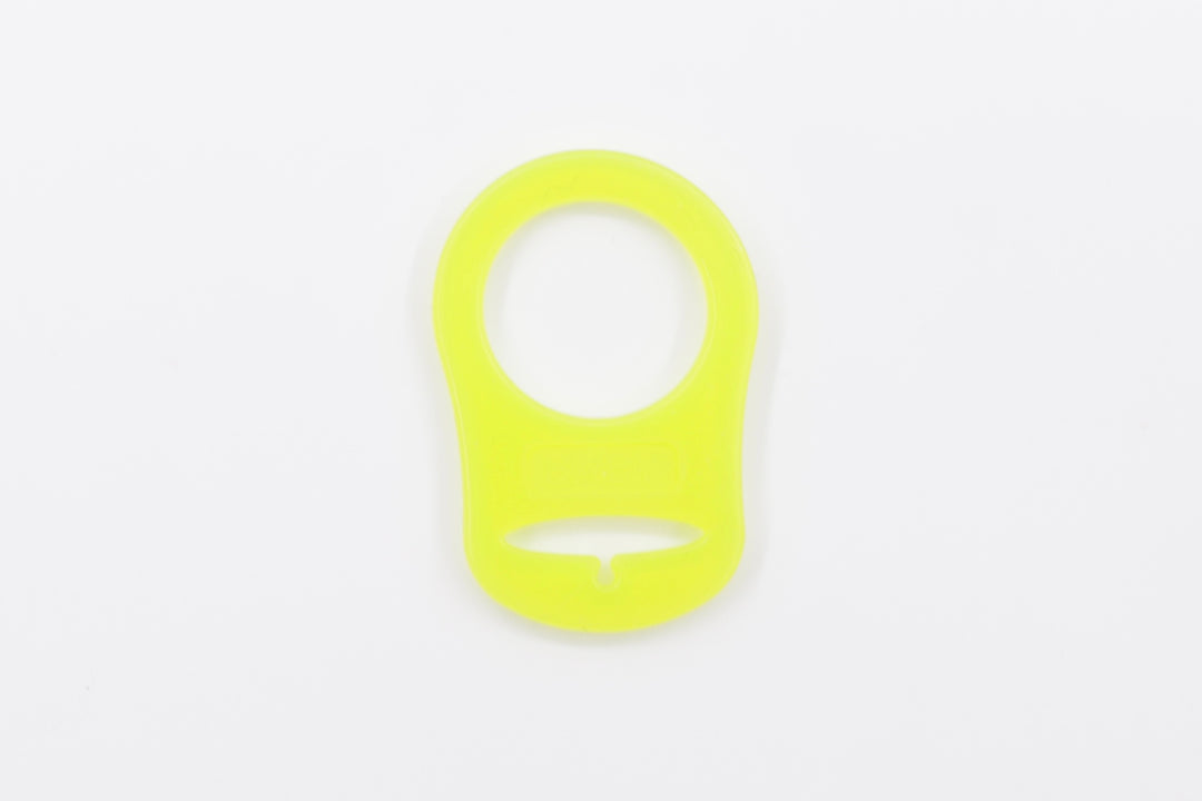 MAM Silicone Pacifier Adapter Rings