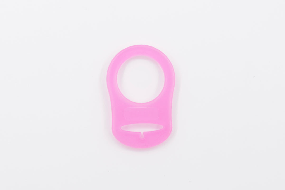 MAM Silicone Pacifier Adapter Rings