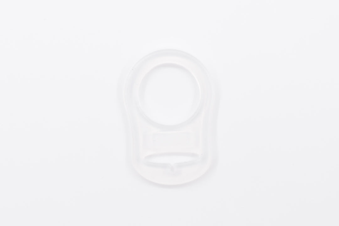 MAM Silicone Pacifier Adapter Rings