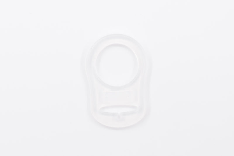 MAM Silicone Pacifier Adapter Rings